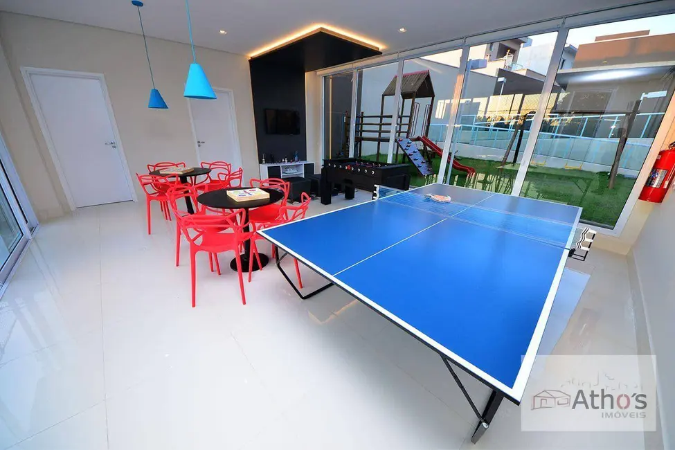 Foto 7 de Apartamento com 3 quartos à venda, 68m2 em Jardim Santiago, Indaiatuba - SP