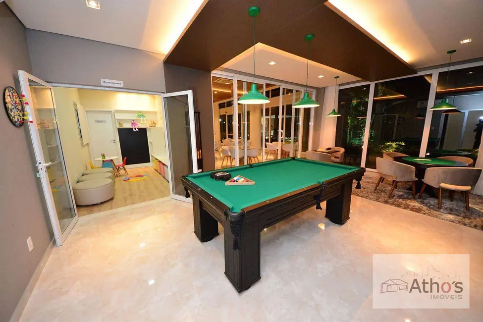 Foto 8 de Apartamento com 3 quartos à venda, 68m2 em Jardim Santiago, Indaiatuba - SP