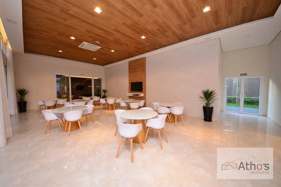 Foto 4 de Apartamento com 3 quartos à venda, 68m2 em Jardim Santiago, Indaiatuba - SP