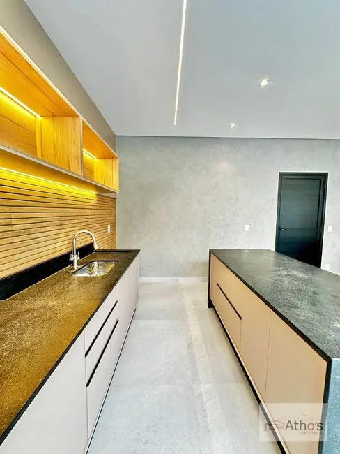 Foto 7 de Casa de Condomínio com 3 quartos à venda, 314m2 em Jardim Esplanada, Indaiatuba - SP