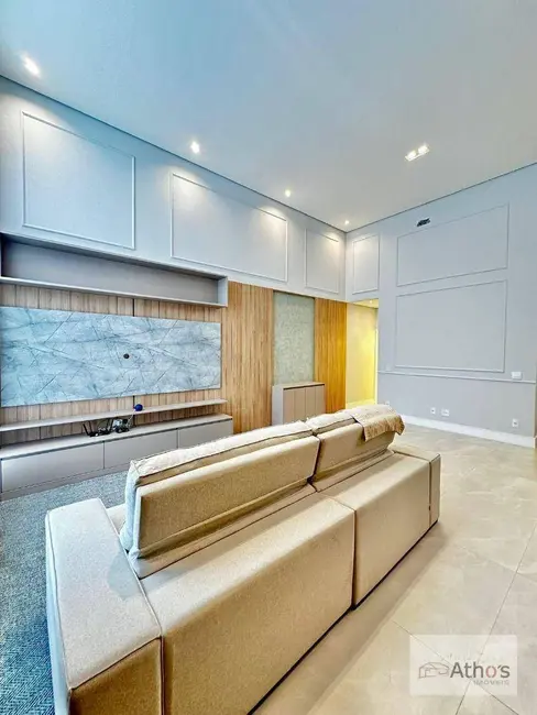 Foto 6 de Casa de Condomínio com 3 quartos à venda, 314m2 em Jardim Esplanada, Indaiatuba - SP