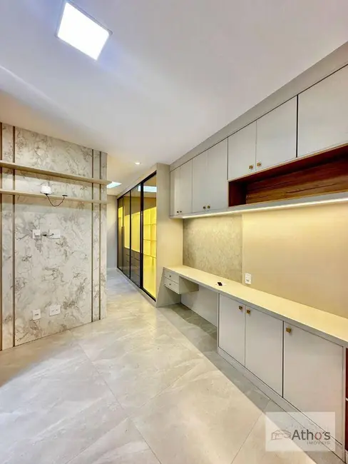 Foto 2 de Casa de Condomínio com 3 quartos à venda, 314m2 em Jardim Esplanada, Indaiatuba - SP