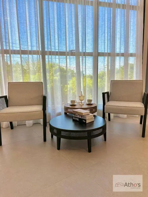 Foto 7 de Casa de Condomínio com 4 quartos à venda, 397m2 em Indaiatuba - SP