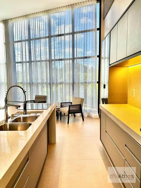 Foto 9 de Casa de Condomínio com 4 quartos à venda, 397m2 em Indaiatuba - SP