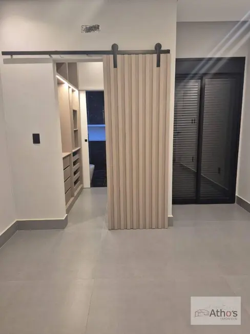 Foto 6 de Casa de Condomínio com 3 quartos à venda, 202m2 em Jardim Doutor Carlos Augusto de Camargo Andrade, Indaiatuba - SP