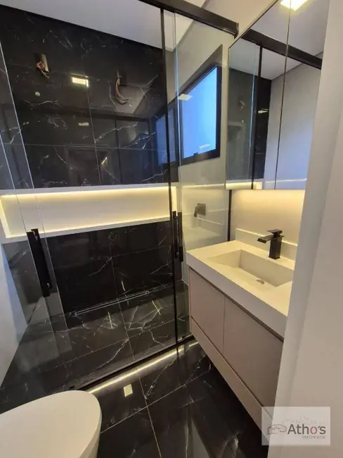 Foto 3 de Casa de Condomínio com 3 quartos à venda, 202m2 em Jardim Doutor Carlos Augusto de Camargo Andrade, Indaiatuba - SP