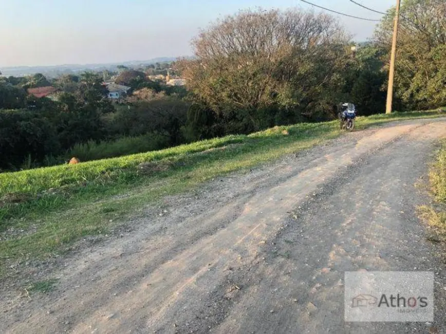 Foto 2 de Terreno / Lote à venda, 7550m2 em Colinas do Mosteiro de Itaici, Indaiatuba - SP