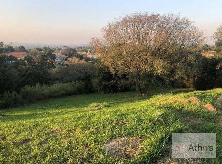 Foto 1 de Terreno / Lote à venda, 7550m2 em Colinas do Mosteiro de Itaici, Indaiatuba - SP