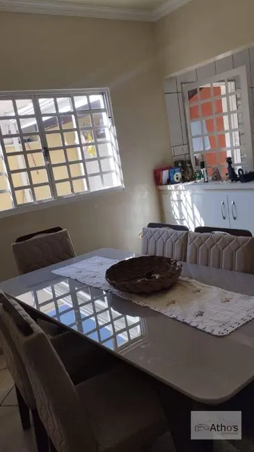 Foto 6 de Sobrado com 3 quartos à venda, 150m2 em Indaiatuba - SP