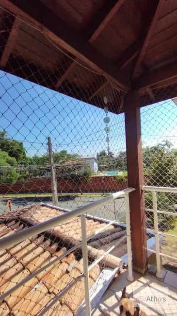 Foto 8 de Sobrado com 3 quartos à venda, 150m2 em Indaiatuba - SP