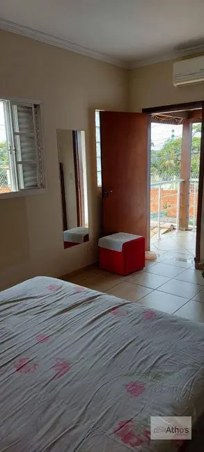 Foto 9 de Sobrado com 3 quartos à venda, 150m2 em Indaiatuba - SP