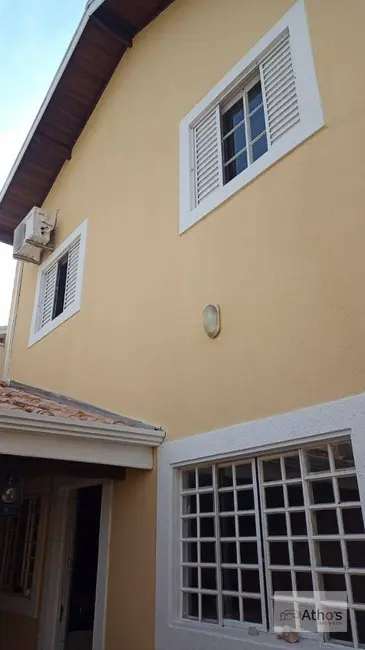 Foto 5 de Sobrado com 3 quartos à venda, 150m2 em Indaiatuba - SP