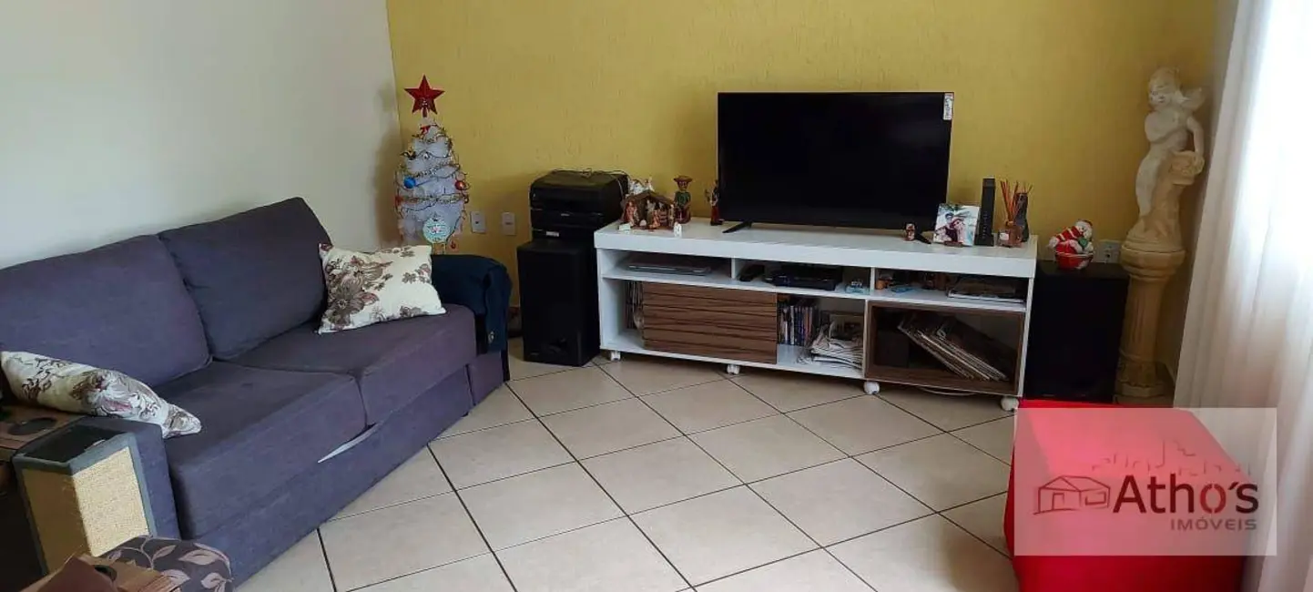 Foto 2 de Sobrado com 3 quartos à venda, 150m2 em Indaiatuba - SP