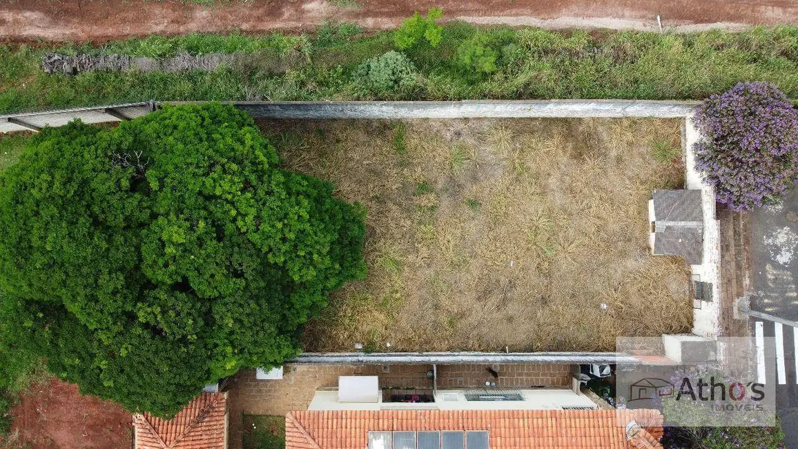 Foto 1 de Terreno / Lote à venda, 420m2 em Centro, Indaiatuba - SP