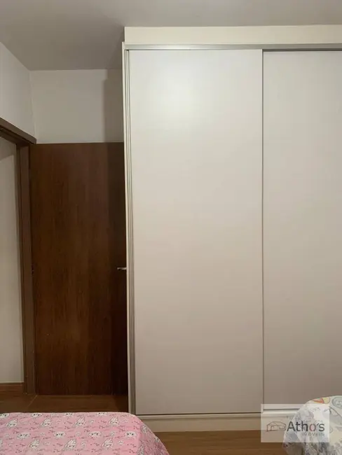 Foto 6 de Apartamento com 2 quartos à venda, 59m2 em Europark Comercial, Indaiatuba - SP