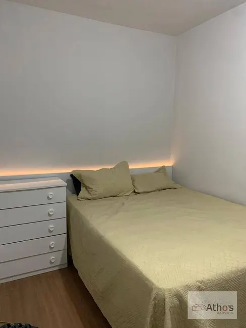 Foto 8 de Apartamento com 2 quartos à venda, 59m2 em Europark Comercial, Indaiatuba - SP
