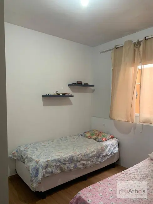 Foto 7 de Apartamento com 2 quartos à venda, 59m2 em Europark Comercial, Indaiatuba - SP