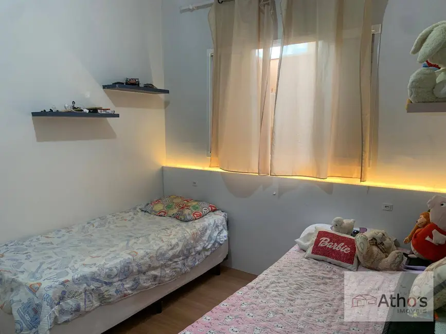 Foto 2 de Apartamento com 2 quartos à venda, 59m2 em Europark Comercial, Indaiatuba - SP