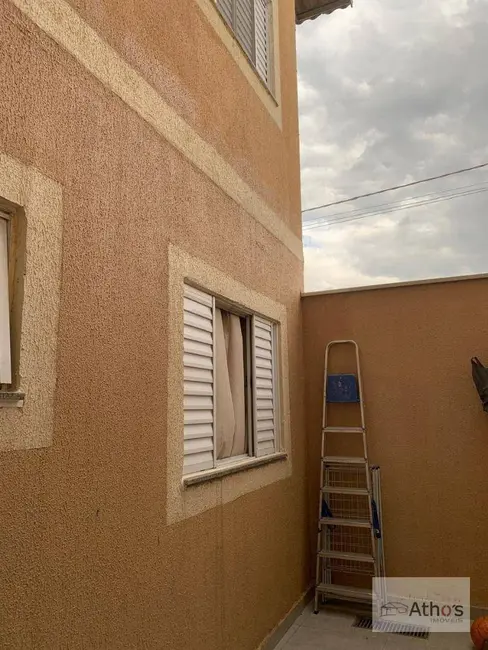 Foto 4 de Apartamento com 2 quartos à venda, 59m2 em Europark Comercial, Indaiatuba - SP