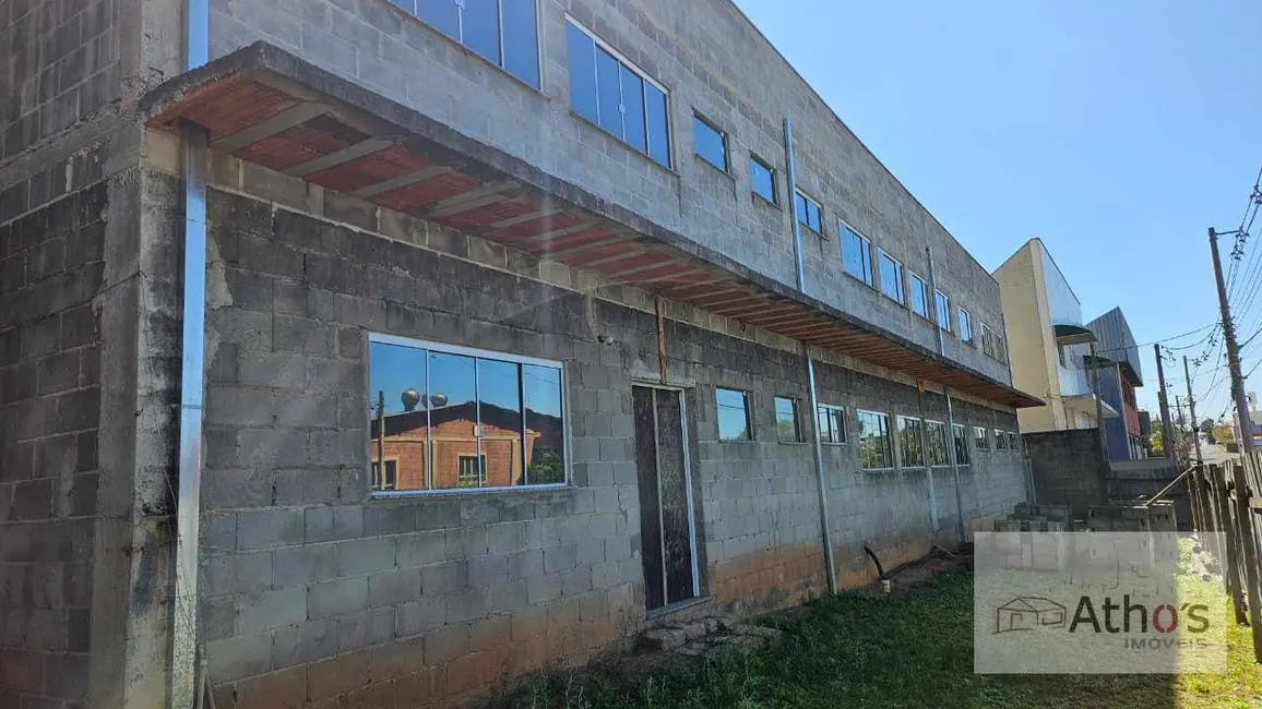 Foto 5 de Armazém / Galpão à venda, 2000m2 em Recreio Campestre Jóia, Indaiatuba - SP