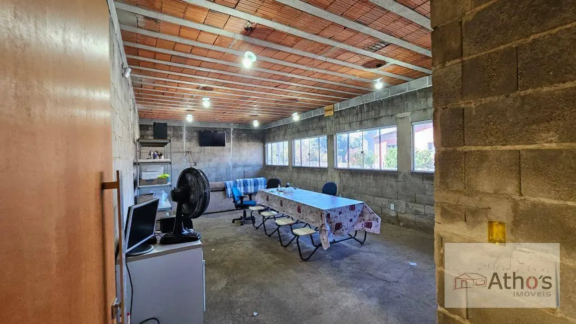 Foto 3 de Armazém / Galpão à venda, 2000m2 em Recreio Campestre Jóia, Indaiatuba - SP