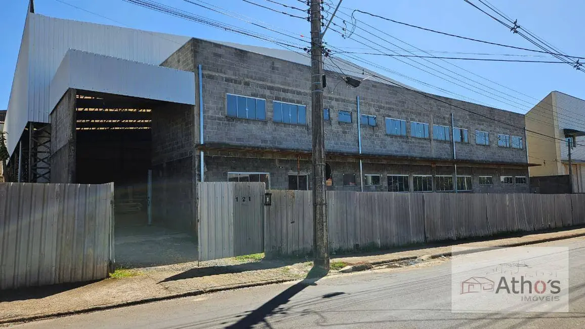 Foto 6 de Armazém / Galpão à venda, 2000m2 em Recreio Campestre Jóia, Indaiatuba - SP