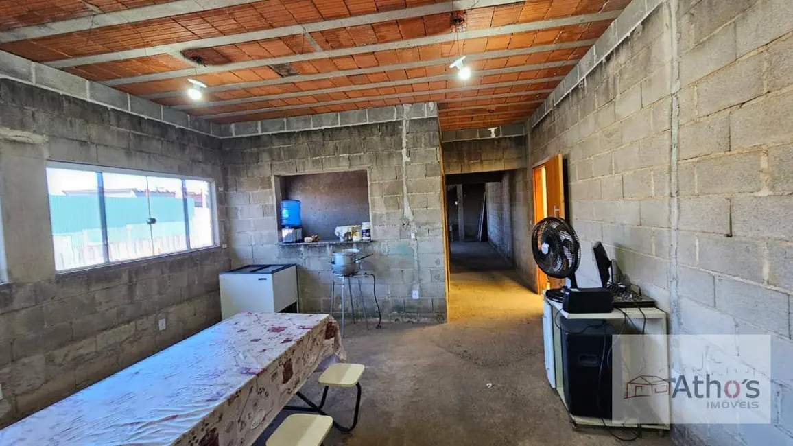 Foto 4 de Armazém / Galpão à venda, 2000m2 em Recreio Campestre Jóia, Indaiatuba - SP