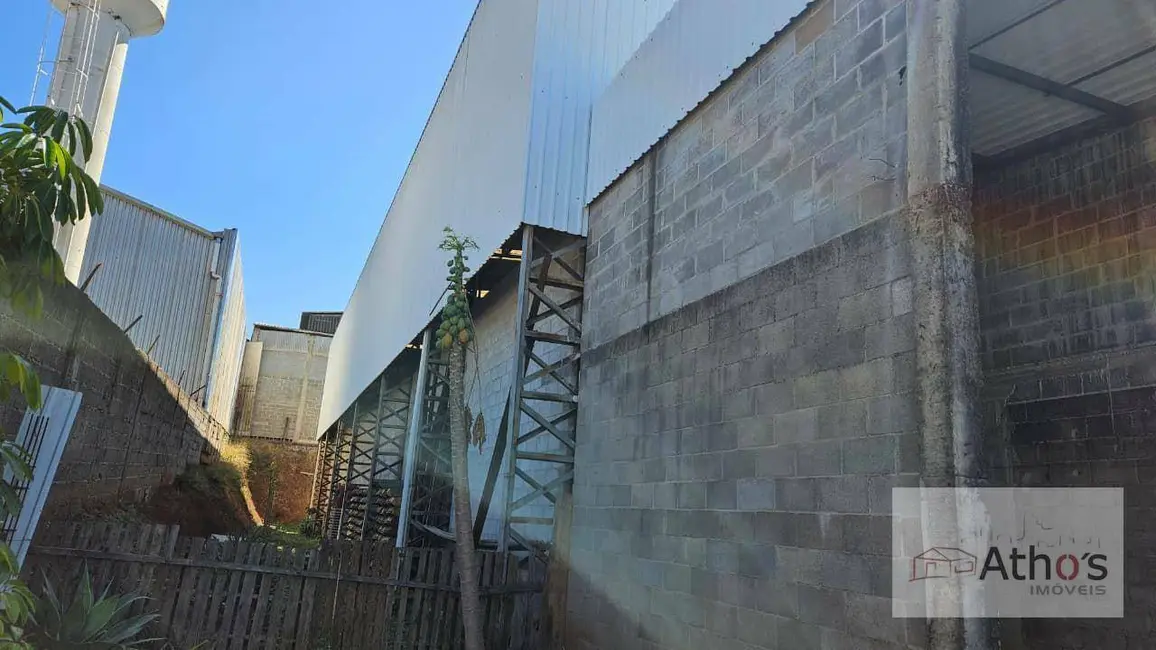 Foto 7 de Armazém / Galpão à venda, 2000m2 em Recreio Campestre Jóia, Indaiatuba - SP
