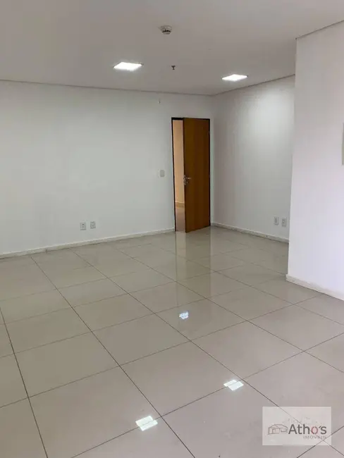 Sala Comercial para alugar, 40m2 em Cidade Nova I, Indaiatuba - SP - imagem 3 Foto 3 de Sala Comercial para alugar, 40m2 em Cidade Nova I, Indaiatuba - SP