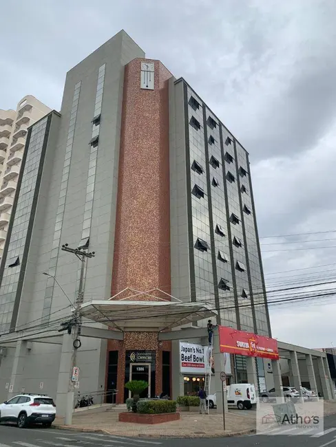 Sala Comercial para alugar, 40m2 em Cidade Nova I, Indaiatuba - SP - imagem 1 Foto 1 de Sala Comercial para alugar, 40m2 em Cidade Nova I, Indaiatuba - SP