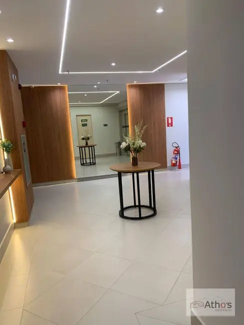 Sala Comercial para alugar, 40m2 em Cidade Nova I, Indaiatuba - SP - imagem 2 Foto 2 de Sala Comercial para alugar, 40m2 em Cidade Nova I, Indaiatuba - SP