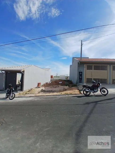 Foto 9 de Terreno / Lote à venda, 153m2 em Jardim Colonial, Indaiatuba - SP