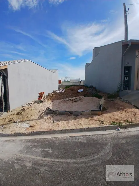 Foto 6 de Terreno / Lote à venda, 153m2 em Jardim Colonial, Indaiatuba - SP