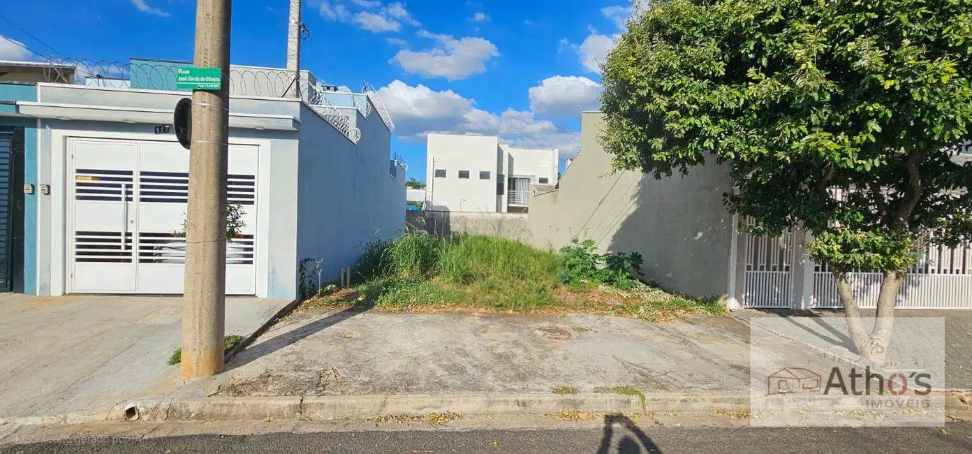 Foto 1 de Terreno / Lote à venda, 153m2 em Jardim Colonial, Indaiatuba - SP