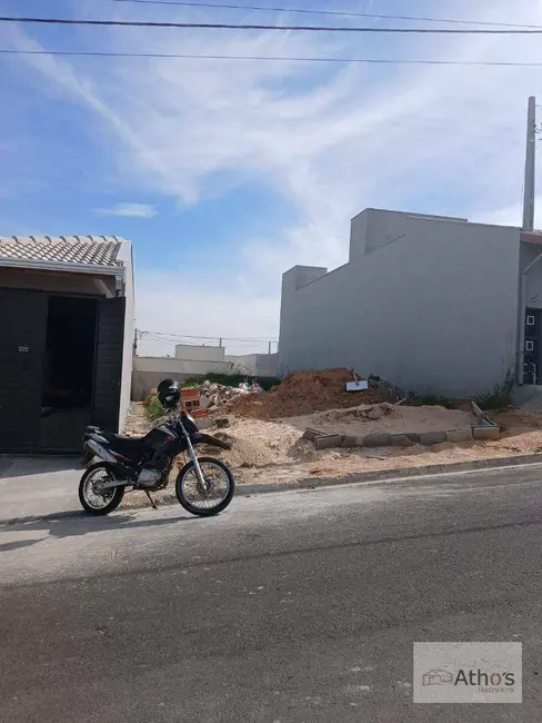 Foto 7 de Terreno / Lote à venda, 153m2 em Jardim Colonial, Indaiatuba - SP