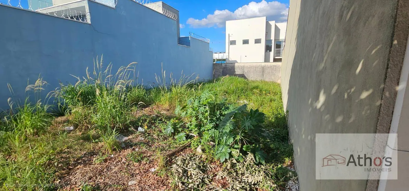 Foto 3 de Terreno / Lote à venda, 153m2 em Jardim Colonial, Indaiatuba - SP