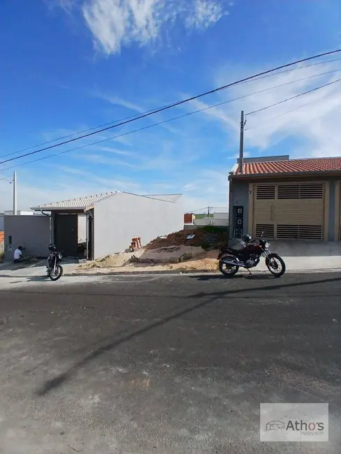 Foto 8 de Terreno / Lote à venda, 153m2 em Jardim Colonial, Indaiatuba - SP