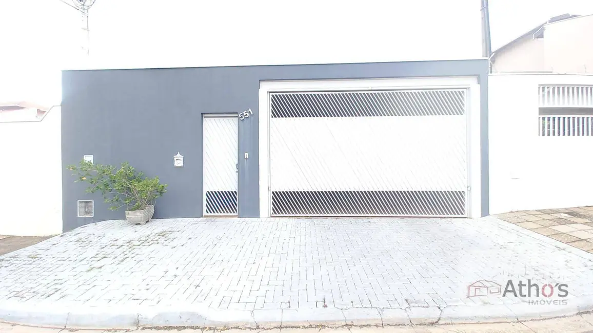 Foto 6 de Casa com 3 quartos à venda, 250m2 em Residencial Monte Verde, Indaiatuba - SP