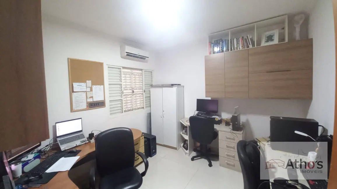 Foto 7 de Casa com 3 quartos à venda, 250m2 em Residencial Monte Verde, Indaiatuba - SP