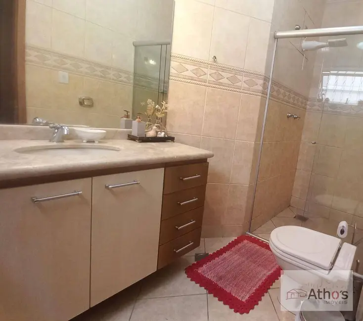 Foto 8 de Casa com 3 quartos à venda, 250m2 em Residencial Monte Verde, Indaiatuba - SP