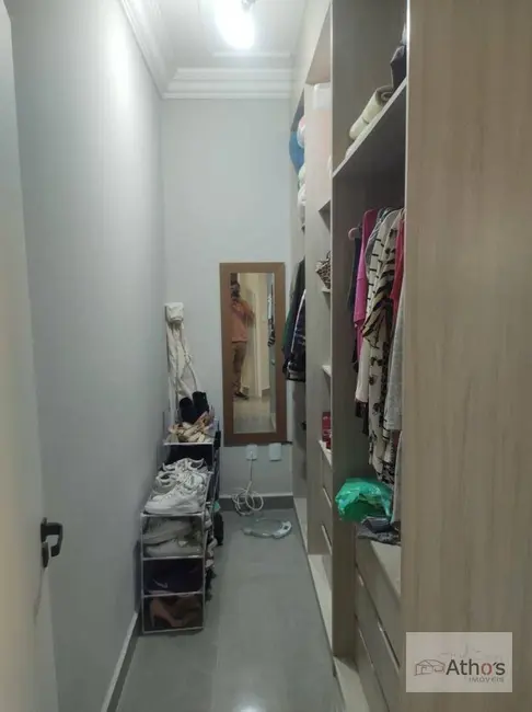 Foto 3 de Casa com 3 quartos à venda, 250m2 em Jardim Europa II, Indaiatuba - SP