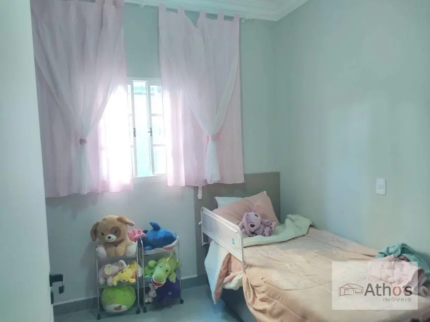 Foto 7 de Casa com 3 quartos à venda, 250m2 em Jardim Europa II, Indaiatuba - SP