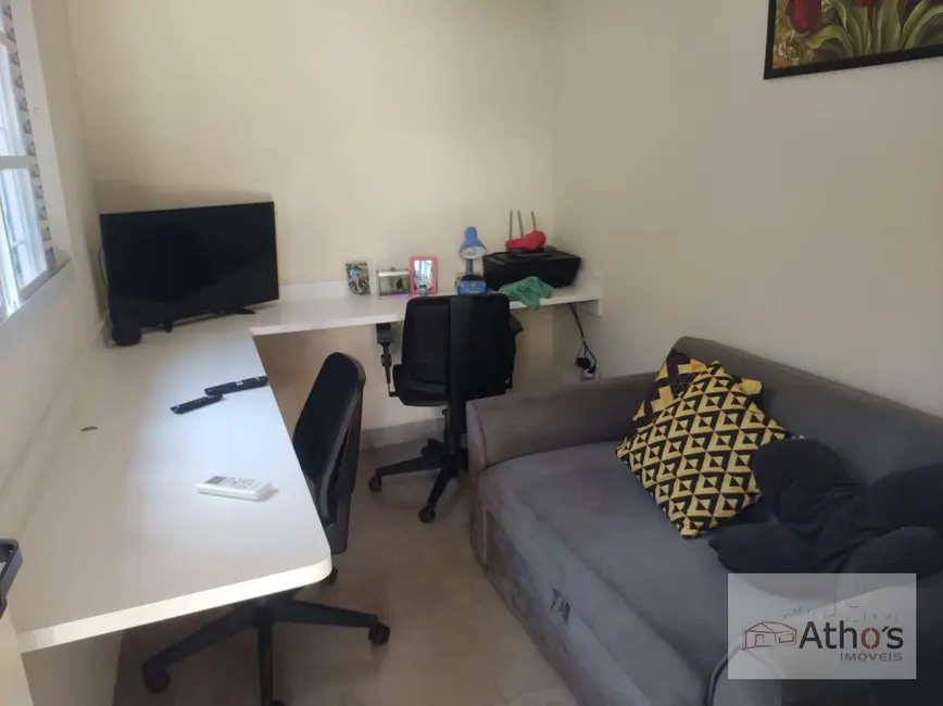 Foto 8 de Casa com 3 quartos à venda, 250m2 em Jardim Europa II, Indaiatuba - SP