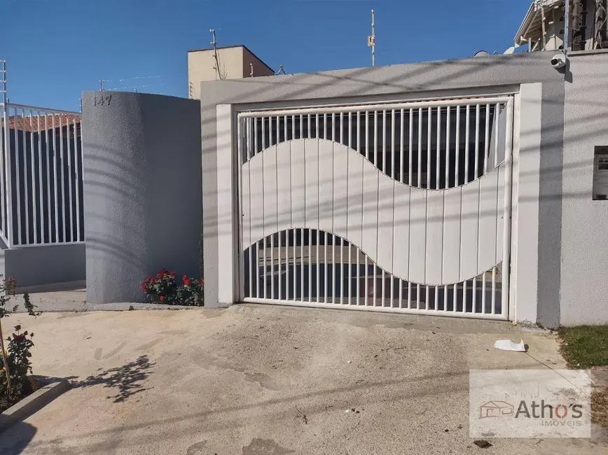 Foto 1 de Casa com 3 quartos à venda, 250m2 em Jardim Europa II, Indaiatuba - SP