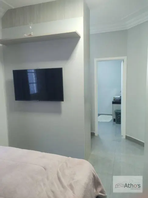 Foto 2 de Casa com 3 quartos à venda, 250m2 em Jardim Europa II, Indaiatuba - SP