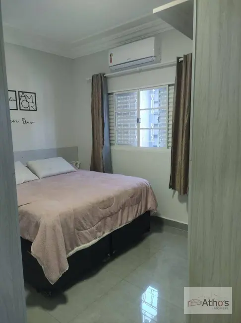 Foto 4 de Casa com 3 quartos à venda, 250m2 em Jardim Europa II, Indaiatuba - SP