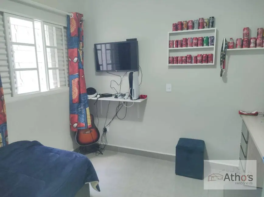Foto 5 de Casa com 3 quartos à venda, 250m2 em Jardim Europa II, Indaiatuba - SP