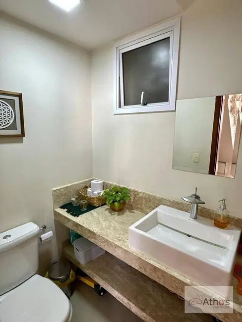 Foto 3 de Sobrado com 3 quartos à venda, 150m2 em Jardim Park Real, Indaiatuba - SP