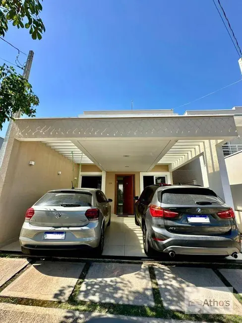 Foto 2 de Sobrado com 3 quartos à venda, 150m2 em Jardim Park Real, Indaiatuba - SP