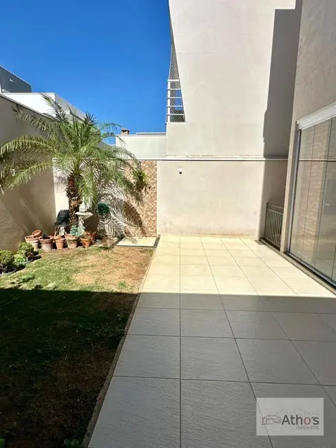 Foto 8 de Sobrado com 3 quartos à venda, 150m2 em Jardim Park Real, Indaiatuba - SP